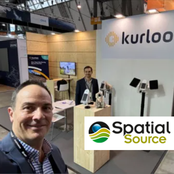 INTERGEO 2024: Round-up of product launch news