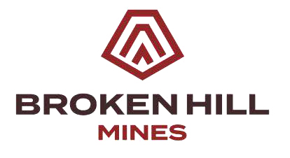 Broken Hill Mines Logo